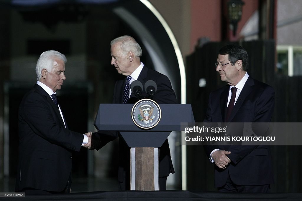 CYPRUS-US-DIPLOMACY-PEACE