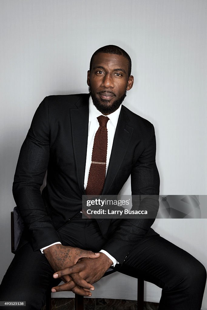 The Daily Front Row Third Annual Fashion Media Awards - Portraits