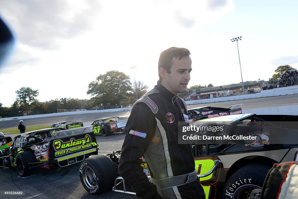 NASCAR Whelen Modified Tour - Sunoco World 150