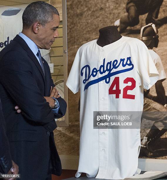 434 Jackie Robinson Hall Stock Photos, High-Res Pictures, and Images ...