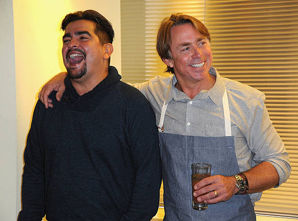 Who Is John Besh? The Story of the Celebrated American Chef john besh