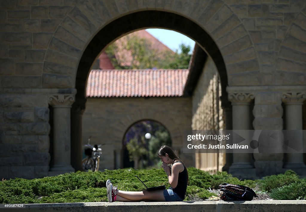 Stanford And Berkeley Rank Among Top 3 Universities In The World