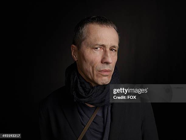 Michael Wincott as Adrian Cross. 24: LIVE ANOTHER DAY is set to premiere Monday, May 5, 2014 with a special, two-hour episode on FOX.