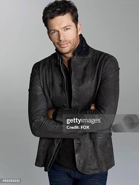 Judge Harry Connick, Jr. AMERICAN IDOL XIII begins with a two-night, four-hour premiere Wednesday, Jan. 15, 2014 and Thursday, Jan. 16, 2014 on FOX.