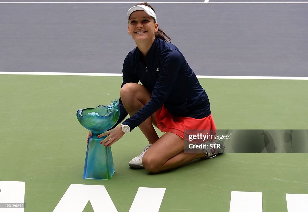 TENNIS-WTA-CHN