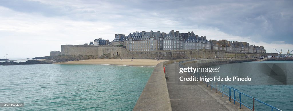 Saint Malo