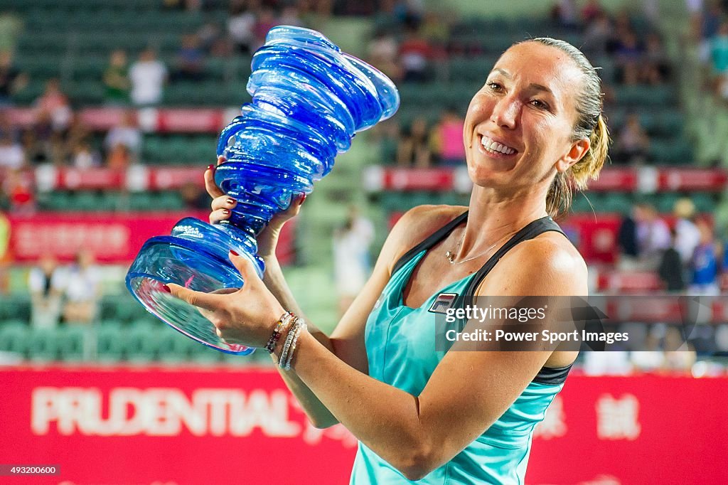 2015 Hong Kong Open