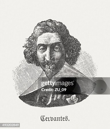 Cervantes Cervantes