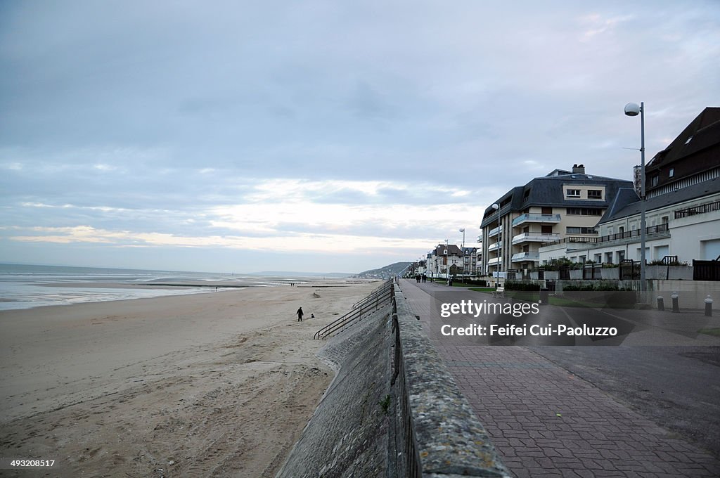 Saint-Malo Bretagne France