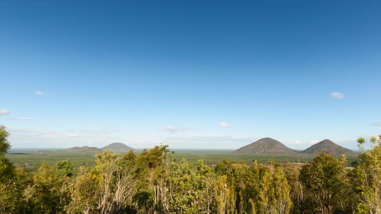 Amazing Range 30 Brisbane Ranges National Park Stock Videos, Footage, & 4K Video ...