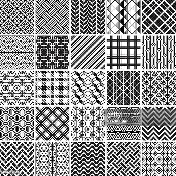 Seamless Pattern High-Res Vector Graphic - Getty Images