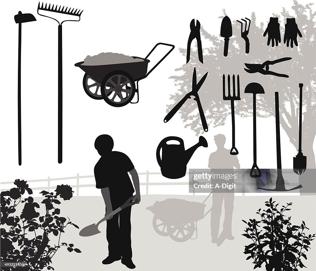 GardenLover