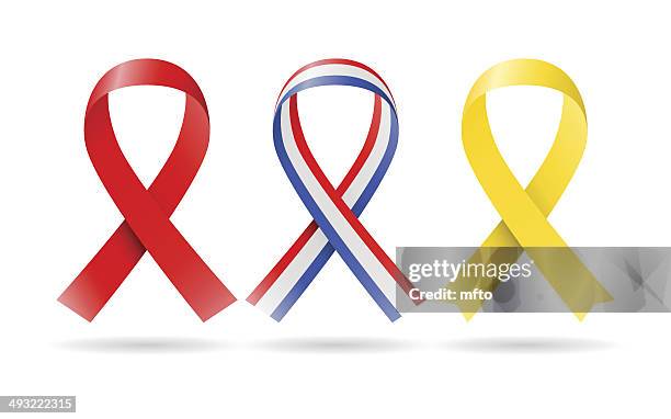 288 Military Ribbons High Res Illustrations - Getty Images