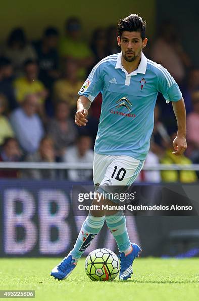 Villarreal CF v Celta Vigo - La Liga Villarreal CF v Celta Vigo - La Liga