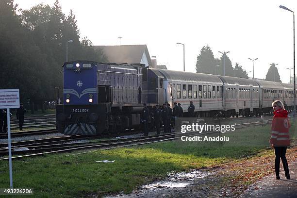 56 Zagreb Train Disaster Stock Photos, HighRes Pictures, and Images