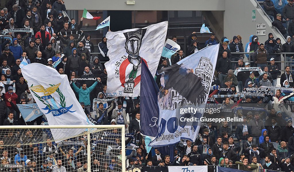 US Sassuolo Calcio v SS Lazio - Serie A