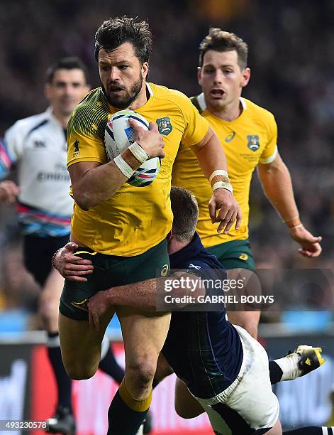 Stuart Australian Rugby Player 133 L Stuart Wing Stock Photos, High-Res Pictures, and Images - Getty ...