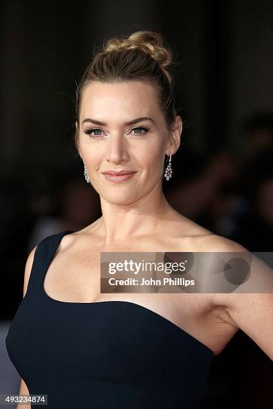 "Steve Jobs" - Closing Night Gala - BFI London Film Festival "Steve Jobs" - Closing Night Gala - BFI London Film Festival