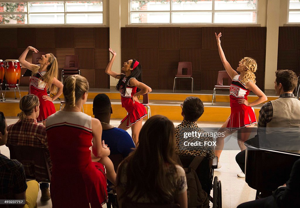 FOX's "Glee" - Season Five