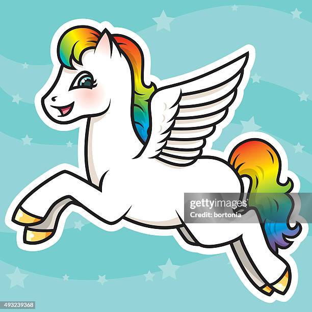 363点のペガサスイラスト素材 Getty Images 363点のペガサスイラスト素材 Getty Images