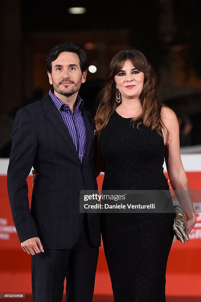 'Freeheld' Red Carpet - The 10th Rome Film Fest
