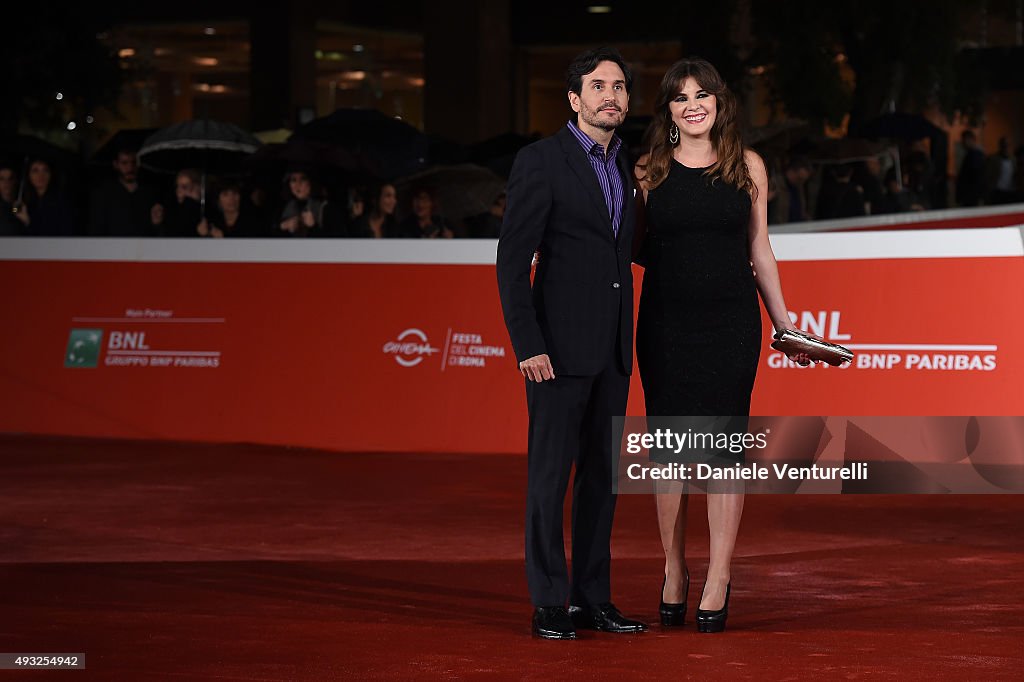 'Freeheld' Red Carpet - The 10th Rome Film Fest