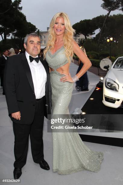 Maurice Dabbah Bildbanksfoton och bilder - Getty Images