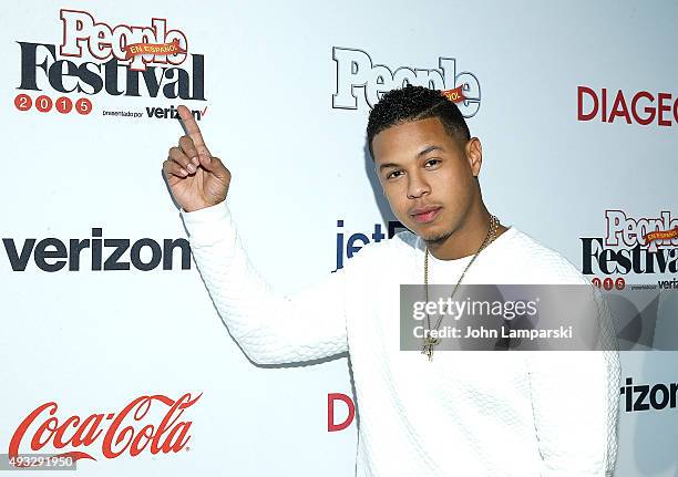 Fuego (Singer) Photos and Premium High Res Pictures Getty Images