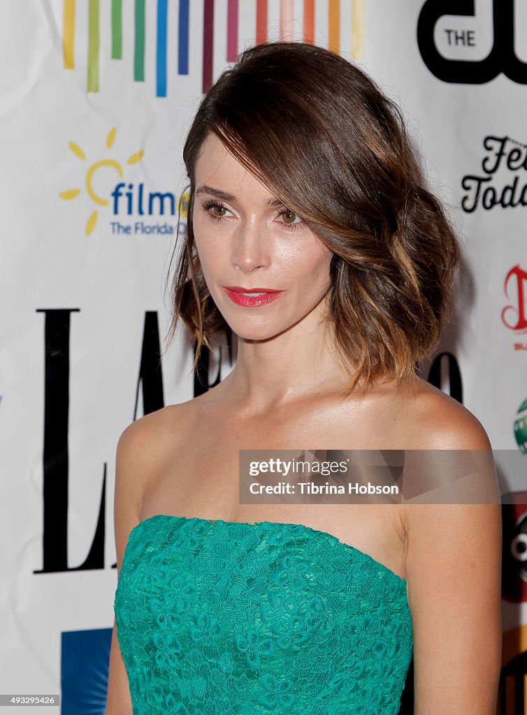 11th Annual LA Femme International Film Festival - Awards Show And Gala