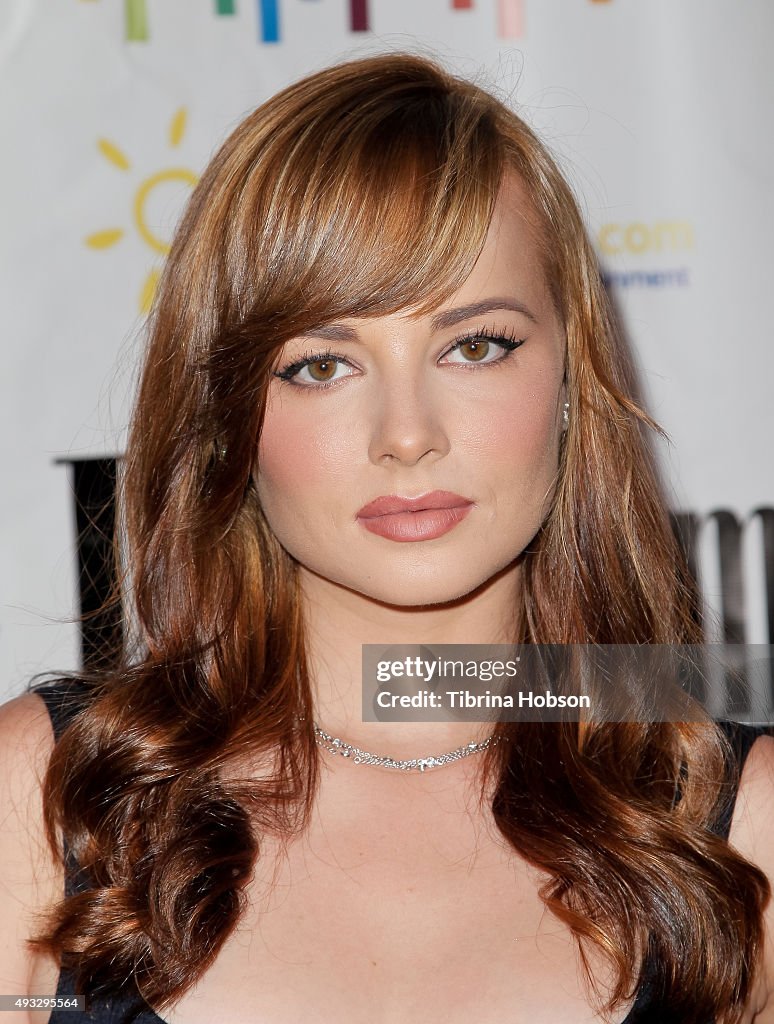 11th Annual LA Femme International Film Festival - Awards Show And Gala