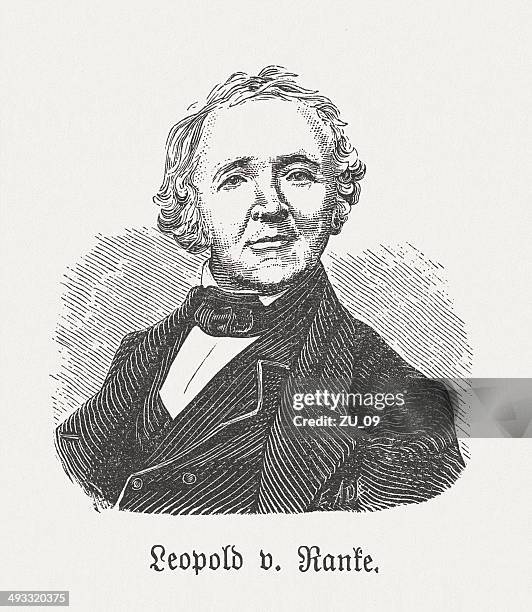 19 Leopold Von Ranke Stock Photos, High-Res Pictures, and Images ...