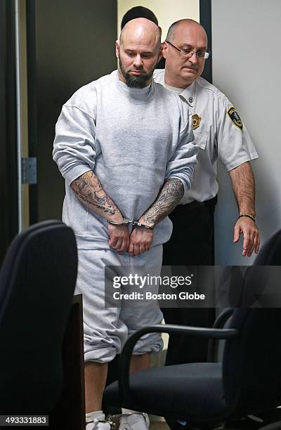 Jared Remy Arrest 77 Jared Remy Photos & High Res Pictures - Getty Images