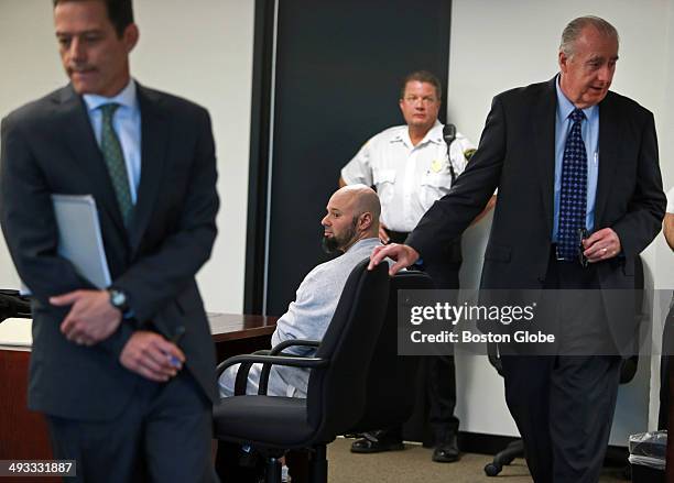 Jared Remy Arrest Jared Remy Photos and Premium High Res Pictures - Getty Images