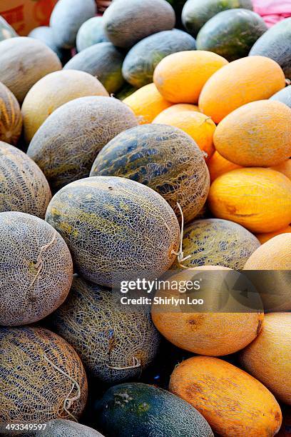 Hami Multan 208 Hami Melons Stock Photos, High-Res Pictures, and Images - Getty Images