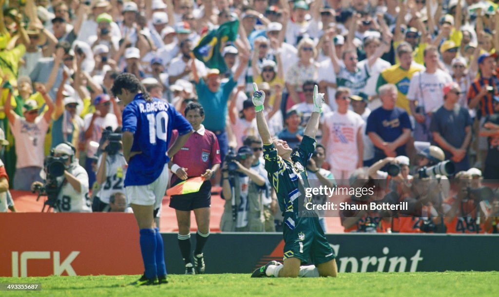 Roberto Baggio