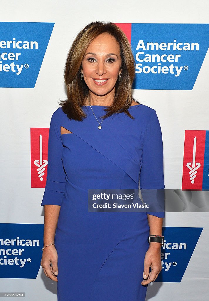 American Cancer Society's 20th Anniversary Mothers Of The Year Luncheon