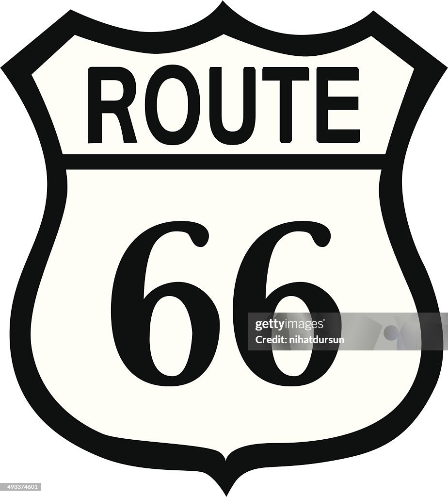 Route66