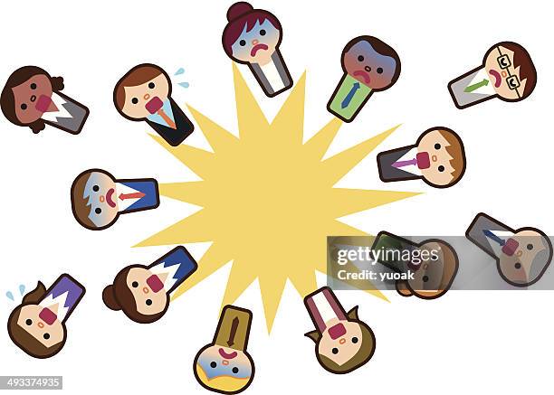 shock - electrical shock stock illustrations