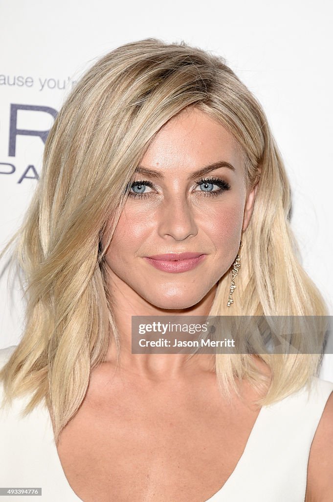 The 22nd Annual ELLE Women In Hollywood Awards - Arrivals