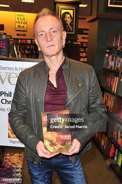 Collen 14 Phil Collen Signature Stock Photos, High-Res Pictures, and Images ...