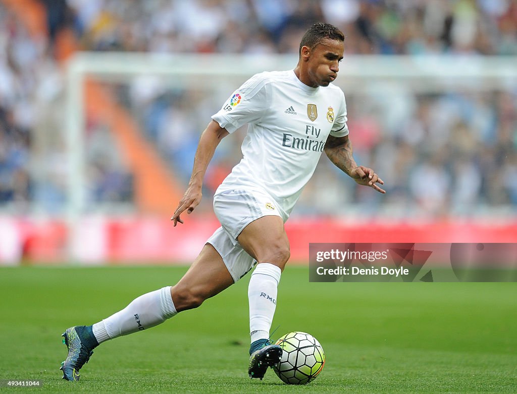 Real Madrid CF v Levante UD - La Liga