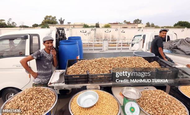 Aziziya Bab Al Aziziya Compound Photos and Premium High Res Pictures - Getty Images