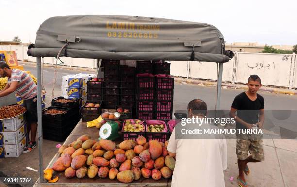 Aziziya Bab Al Aziziya Compound Photos and Premium High Res Pictures - Getty Images