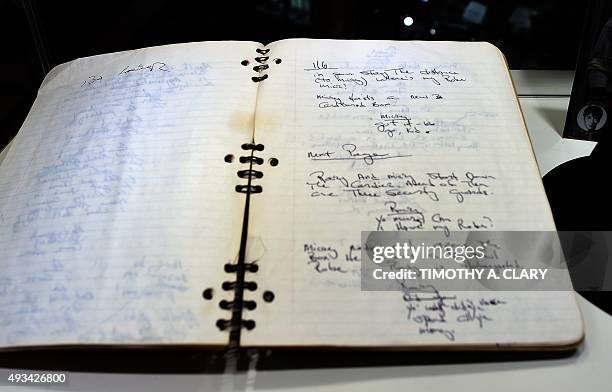 Rocky Script 86 Timothy Iv Photos & High Res Pictures - Getty Images