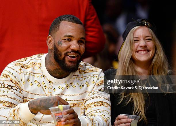 The Game Rapper Lax The Game Rapper Photos and Premium High Res Pictures - Getty Images