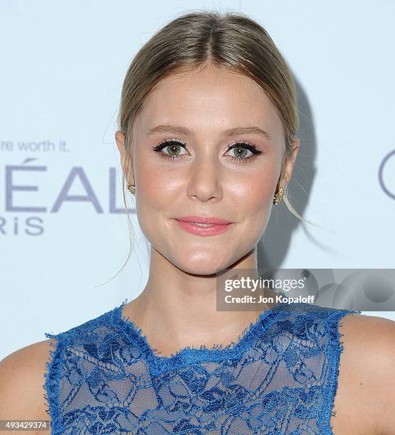 391 Actress Julianna Guill Stock Photos, High Res Pictures, and Images