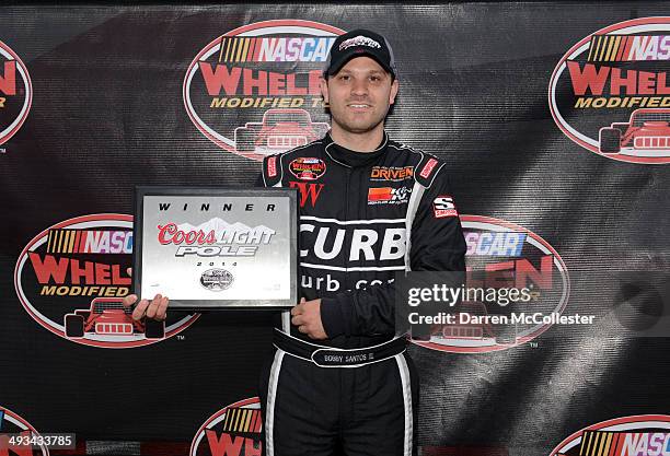 Bobby Santos Race Car Driver Photos and Premium High Res Pictures ...