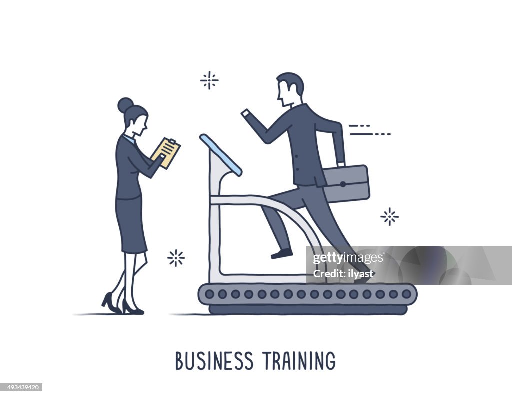 Business Training