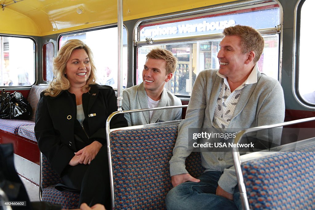 Chrisley Knows Best - Season 3