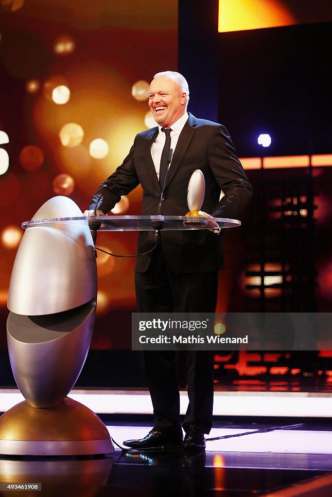 19th Annual German Comedy Awards